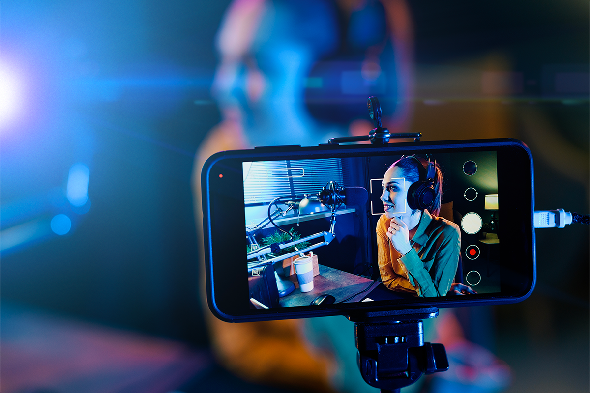 vidéo en content marketing